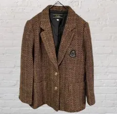 2026年最新】leilian テーラードジャケットの人気アイテム - メルカリ