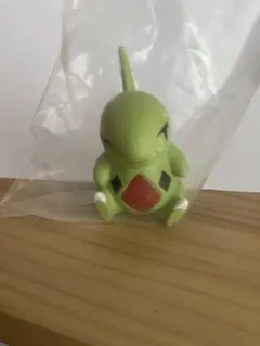 ポケモン肩ズンガチャフィギュア￼￼(ヨーギラス)