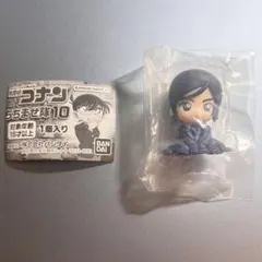 諸伏高明 名探偵コナン ちぢませ隊 10 ガチャ