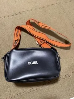 Xgirl ショルダーバッグ