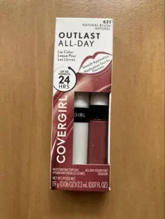 新品未開封 COVERGIRLカバーガール621のサムネイル