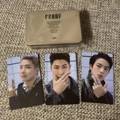 2025年最新】bts proof ステッカーの人気アイテム - メルカリ