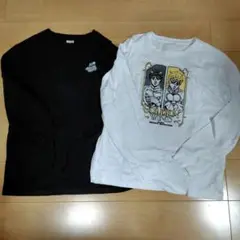ジョジョの奇妙な冒険ロンＴ