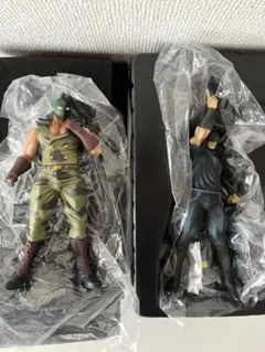 CCP キン肉マンソルジャー 2.0 & ザ・ニンジャ 王位争奪編 キン肉マン