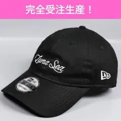LUNA SEA　帽子　 NEW ERA コラボCAP　ニューエラ　キャップ Amazon.co.jp: LUNA SEA NEW ERA CAP キャップ 帽子 2種 セット