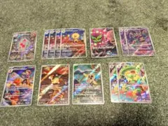 ポケモンカード ARまとめ売り 13枚