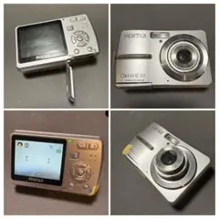 2026年最新】Optio E50の人気アイテム - メルカリ