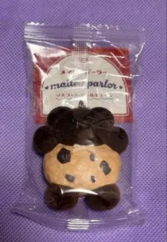 メイリーパーラー キャラクターグッズ