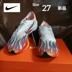 NIKE VAPORFLY NEXT % 3 27cm EKIDEN PACK - メルカリ