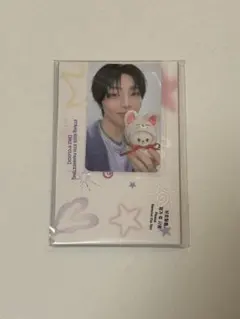 skz5clock アクスタ アイエン