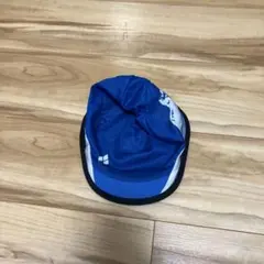 【モンベル】ジオライン クールメッシュ サイクルキャップ サミットのサムネイル