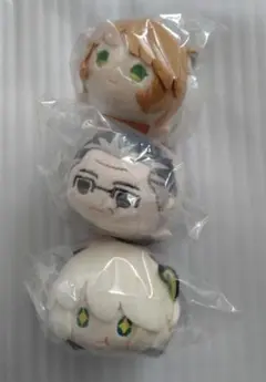 羅小黒戦記 もちマス CATEGORY 羅小黒戦記 | 面白映画公式ネットショップ