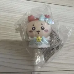 新品むちゃまじかるちいかわ ソフビフィギュア カニ