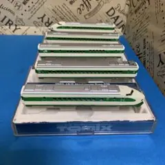 トミックス　92925　200系2000番台　東北新幹線 トミックス 92925 200系2000番台 東北新幹線 - メルカリ