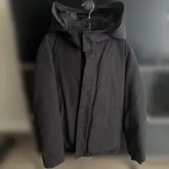 【限定値下げ】カナダグース ダウンジャケット