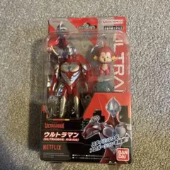 ウルトラマン (ULTRAMAN: RISING) フィギュア