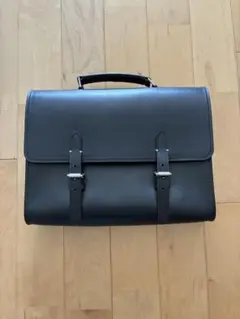 ホワイトハウスコックス×マーガレットハウエルサッチェルバッグ 2025年最新】マーガレットハウエル ホワイトハウスコックスの人気