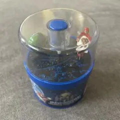 E.T. ／USJ クッキー缶