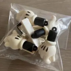 ディズニーランド　当時品　クリップ