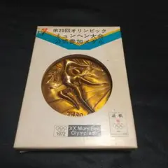 2025年最新】岡本太郎 ミュンヘンオリンピックの人気アイテム