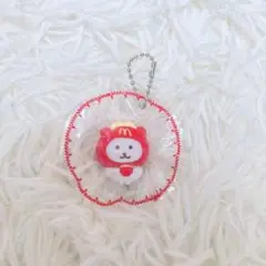 自虐くま♡﻿スクイーズ