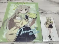 ヴァイスシュヴァルツ　十六夜ノノミ　ブルーアーカイブ　ars9 ヴァイス 十六夜ノノミ ブルーアーカイブ ブルアカ SP TD 限定