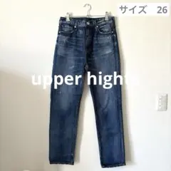アッパーハイツ 26