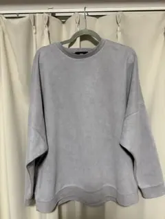 HARE グレー スウェット Mサイズ