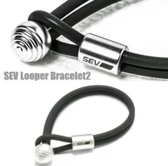 SEV セブルーパー type3G 豊田章男 モリゾー ネックレス 44cm 2025年最新】sev ネックレス ルーパーtype3gの人気アイテム
