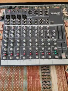 2025年最新】TASCAM M-08の人気アイテム - メルカリ