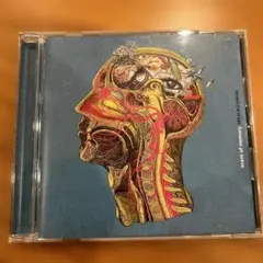 scent of memory レンタル落ち
