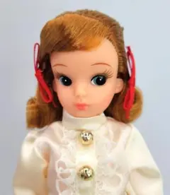 復刻版　リカちゃん　トリオ Amazon.co.jp: リカちゃん 25周年記念 初代リカちゃんトリオ復刻