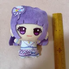 2026年最新】氷上スミレ ぬいぐるみの人気アイテム - メルカリ