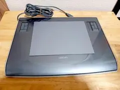 WACOM　intuos 3 Model PTZ-630