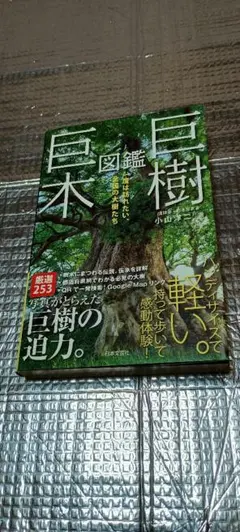 巨樹・巨木図鑑 : 一度は訪れたい、全国の大樹たち