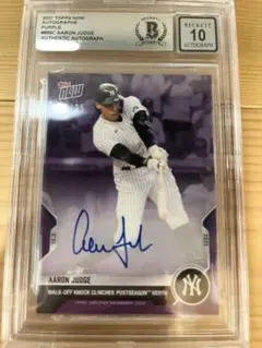 2026年最新】aaron judge autoの人気アイテム - メルカリ