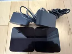 basestation 1.0 2個セット