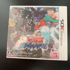 トリコ グルメモンスターズ!