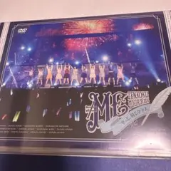 ノイミー 全国ツアー DVD