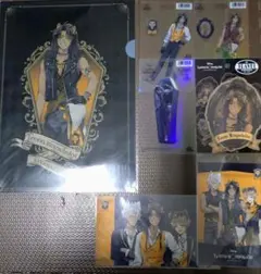 ツイステ　レオナ・キングスカラー　サバナクロー寮　まとめ売り②