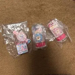 たまごっち　おかしなたまごボーロっち