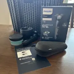 【中古】フィリップス シェーバー S7786 Amazon | フィリップス 電気シェーバー 7000シリーズ 洗浄機付き