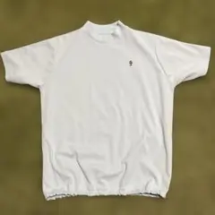 8G SHOOT エイジシュート 白 バックプリント Tシャツ 半袖 メンズL 8G SHOOT エイジシュート 白 バックプリント Tシャツ 半袖