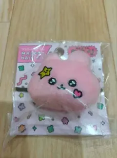 チェゴシムマスコットヘアゴム