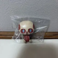 進撃の巨人　ちょこのっこフィギュア　超大型巨人
