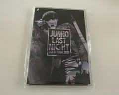 JUNHO(From 2PM)/JUNHO Solo Tour 2015\"L…