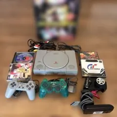 ハンドルコントローラー