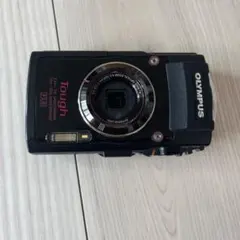 2026年最新】OLYMPUS STYLUS TG-2 Toughの人気アイテム - メルカリ