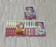 プロセカ 鳳えむ エピカ セット