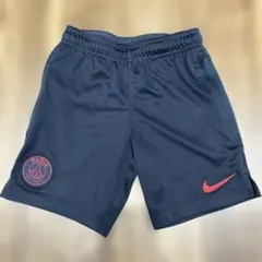 美品 ナイキ パリサンジェロマン ショートパンツ XS 130